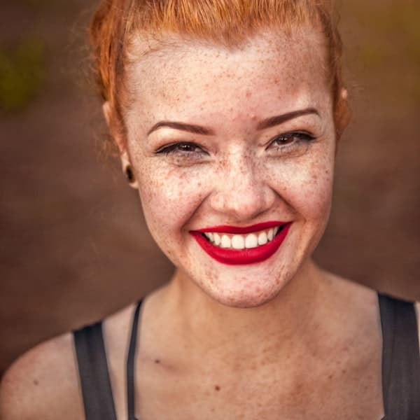 Mia Carter